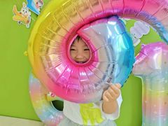 -豆初托育园 Baby Bean Day care Center