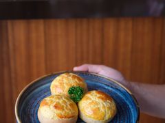 -白天鹅宾馆-宏图府餐厅