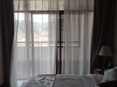 -明月山天沐温泉度假村