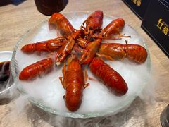 -红盔甲·小龙虾(车公庙店)