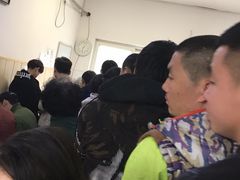 -李小老烧饼(常营民族家园店)