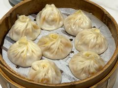 -馋三尺蟹粉小笼(人民广场店)