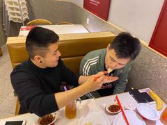 蜂蜜柚子茶-客临百思德·东北特色馆(龙湖时代天街店)