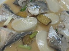 -健跳小海鲜(人民路店)