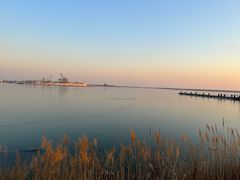 -泰达航母主题公园