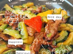 -天鲜阁·海鲜粤菜·33年老字号(石槎白云站店)