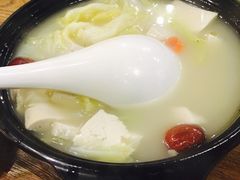 -妈妈的味道(工人体育场东路店)