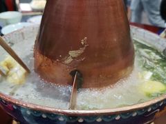 -1078號老北京涮肉(松柏店)