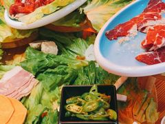 -丁荣华炸串(托乐嘉店)