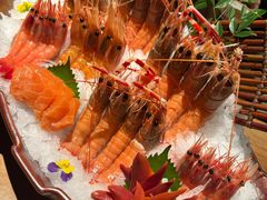 -Minase水濑·日料放题(外滩店)