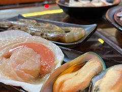 青口-丽江庭院之爱在路上(西单店)