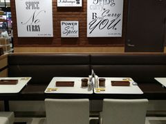 -COCO壱番屋(大华路店)