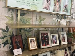 -拾光秀照相馆(石家庄勒泰中心店)