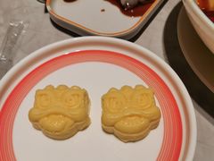 -陶兰居·香港饭店·海鲜大排档(圆融时代广场店)