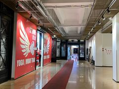 -Stone Motion Fitness 释动健身