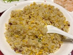 扬州炒饭-双东酒店(东关街店)