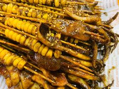 -十里铺铁板鱿鱼