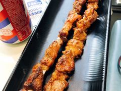 -鲜得莱渔港·小平岛海胆馆(七贤岭店)