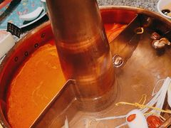 -进京涮肉·羊蝎子火锅(桓台店)