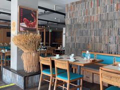 -0776食堂·京城创意菜(七里庄店)