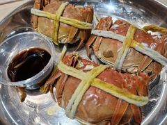 -盒马鲜生(皇庭广场店)