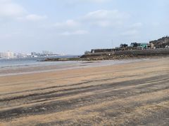 -青岛第三海水浴场