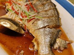 -玉舌尖私房菜(裕华店)