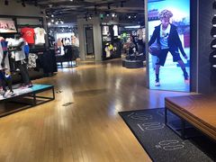 -NIKE品牌体验店(北京蓝色港湾店)