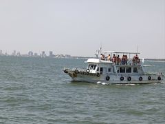 -南戴河旅游度假区