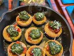 -一沙一城·岩烤牛扒(深圳首店)