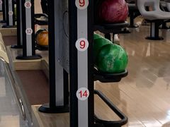 -广州保龄球馆(广州天河体育中心店)