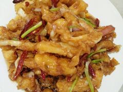 -九龙餐厅(大沽路店)