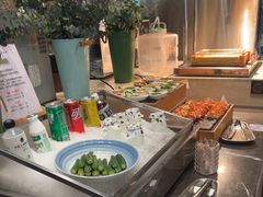 -大渔铁板烧(东城店)