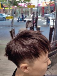 -卓梵美发·精品Salon