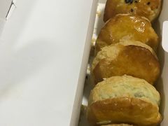 -味多美蛋糕(双安店)