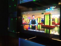 -米乐星世界KTV(汇智国际商业中心店)