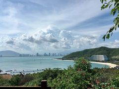 -芽庄珍珠岛游乐园