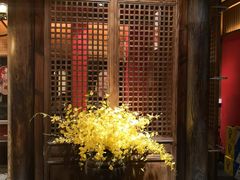 门面-颐和•海鲜砂锅粥•啫啫煲(奥林匹克广场店)
