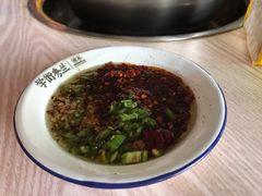 -学街秀兰麻辣烫(眉山分店)