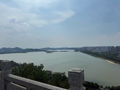 -云龙湖旅游景区