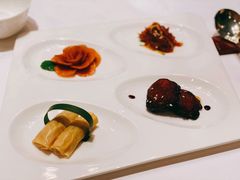 前菜拼盘-福1015(愚园路店)