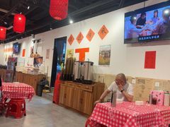 -荆九爷爆炒桥头三嫩(云南北路店)