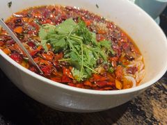 -小方外婆菜(蒙山路店)