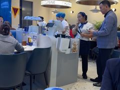 -兰湘子·湘菜小炒(盛龙广场店)