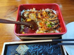 -白石的深夜食堂(万达店)