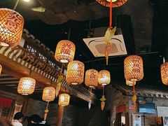 -南京大牌档(三阳广场苏宁店)