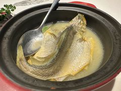 -莆田餐厅PUTIEN(三里屯店)