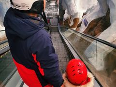 -长沙湘江冰雪世界