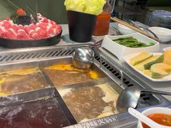 -海底捞火锅(振华商厦店)