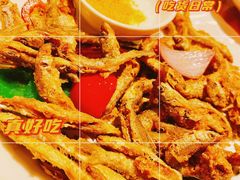 -渔太泰漓江小馆·广西融合菜(西街店)
